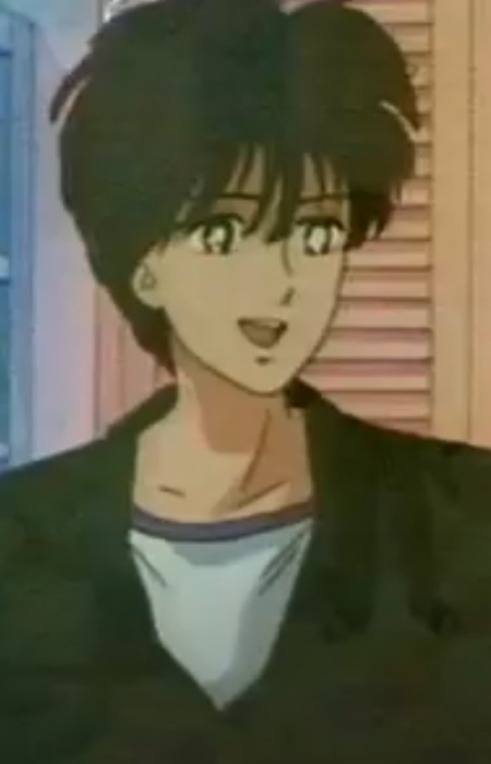 Tatsumi Yuuki