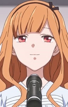 Fujimiya Morino