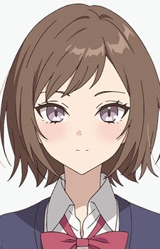 Mishima Tamaki