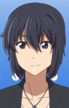 Aoyama Ryuuichi
