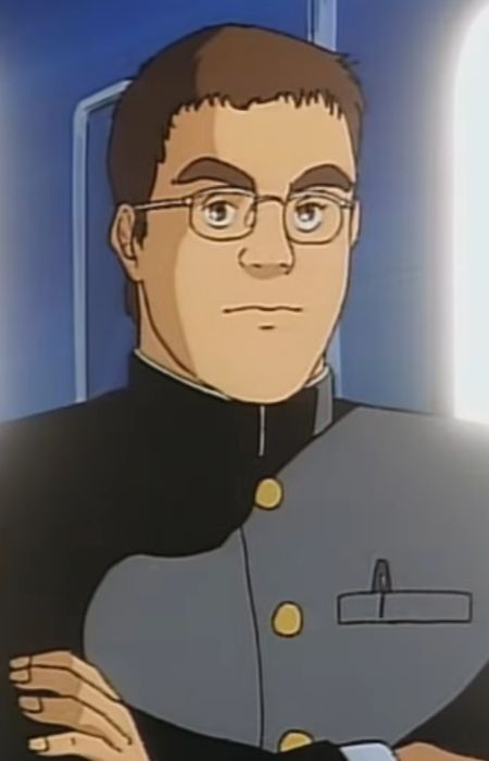 Segawa Tetsuro
