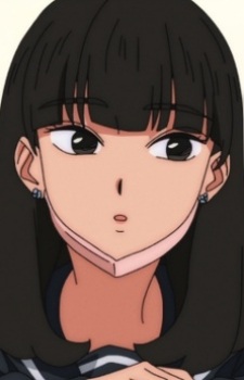 Maibara Himeka