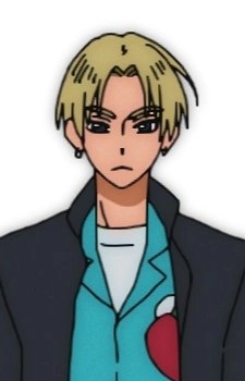 Ootsu Yoshiya