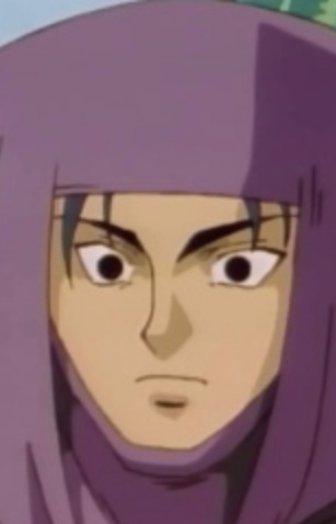 Gorou