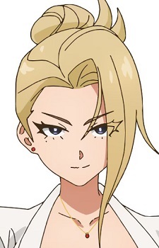 Shinonome Yuuga