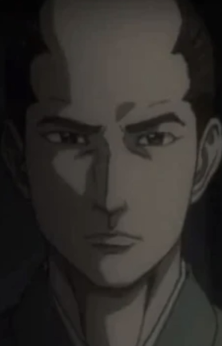Yagyuu Munenori