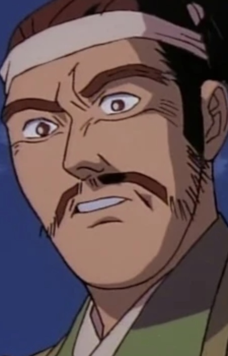 Ohta Suketomo