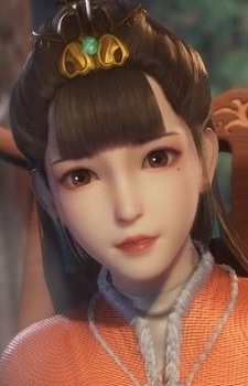 Ning Jing