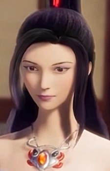 Jiang Lan