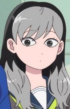 Arami Hitoko