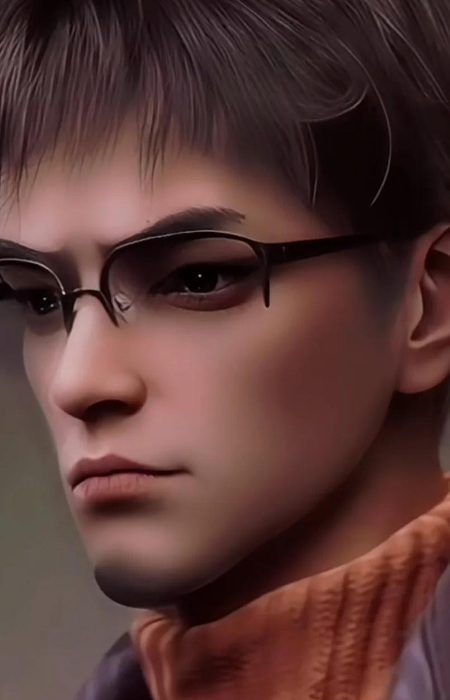 Wu Xiangnan