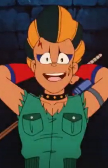 Jimi Kouji