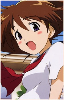 Nanase Narue
