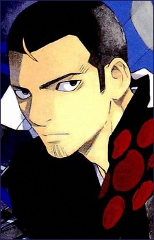 Sumimura Masamori