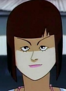 Yomota Tamiko