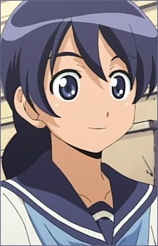 Owari Noriko