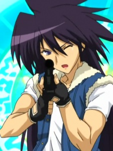 Sakuma Eitarou