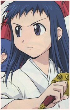 Hieda Yuzu