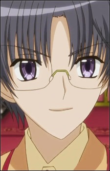 Andou Sennosuke