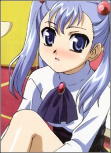 Tennouji Touka