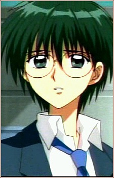 Hamasaki Masahiro