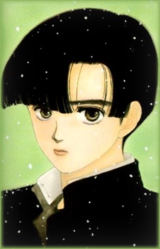 Nishikiori Issei