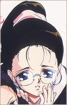 Aoki Hisae
