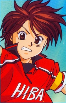 Shiina Tsubasa