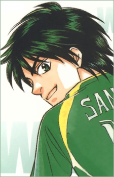 Sanada Kazuma