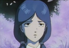 Egami Sakiko