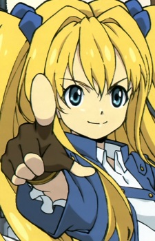 E Firobisher Charlotte