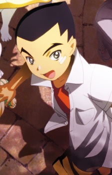 Izumo Ginga