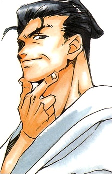 Kondou Isami