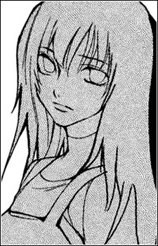 Aoyagi Misaki