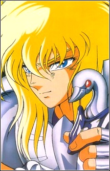 Cygnus Hyouga