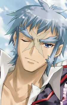 Ayanokouji Soujirou