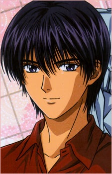 Isumi Shinichiro
