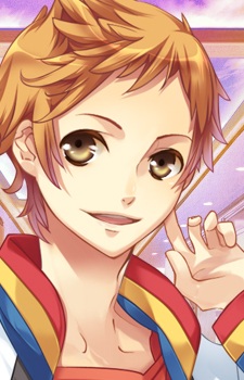 Haruki Naoshi