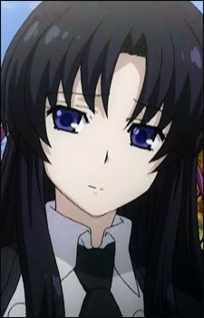 Kurosaki Yukari
