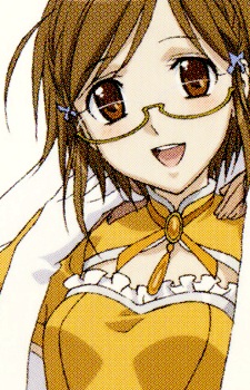 Sakakibara Fuyumi