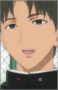 Hanagasa Mamoru