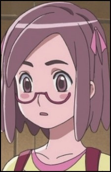 Oozora Ako
