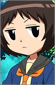 Yagi Yuki