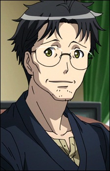 Kuzumi Masaaki