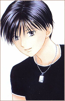 Arima Souichirou