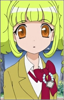 Arisugawa Aoi