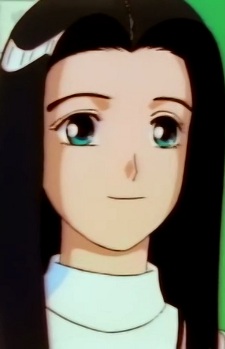 Esumi Fuuka