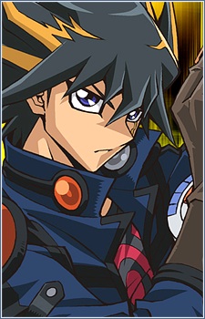 Fudou Yuusei