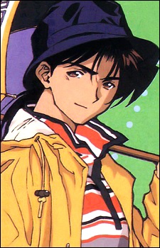 Ooe Kintarou