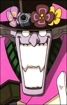 Millennium Earl